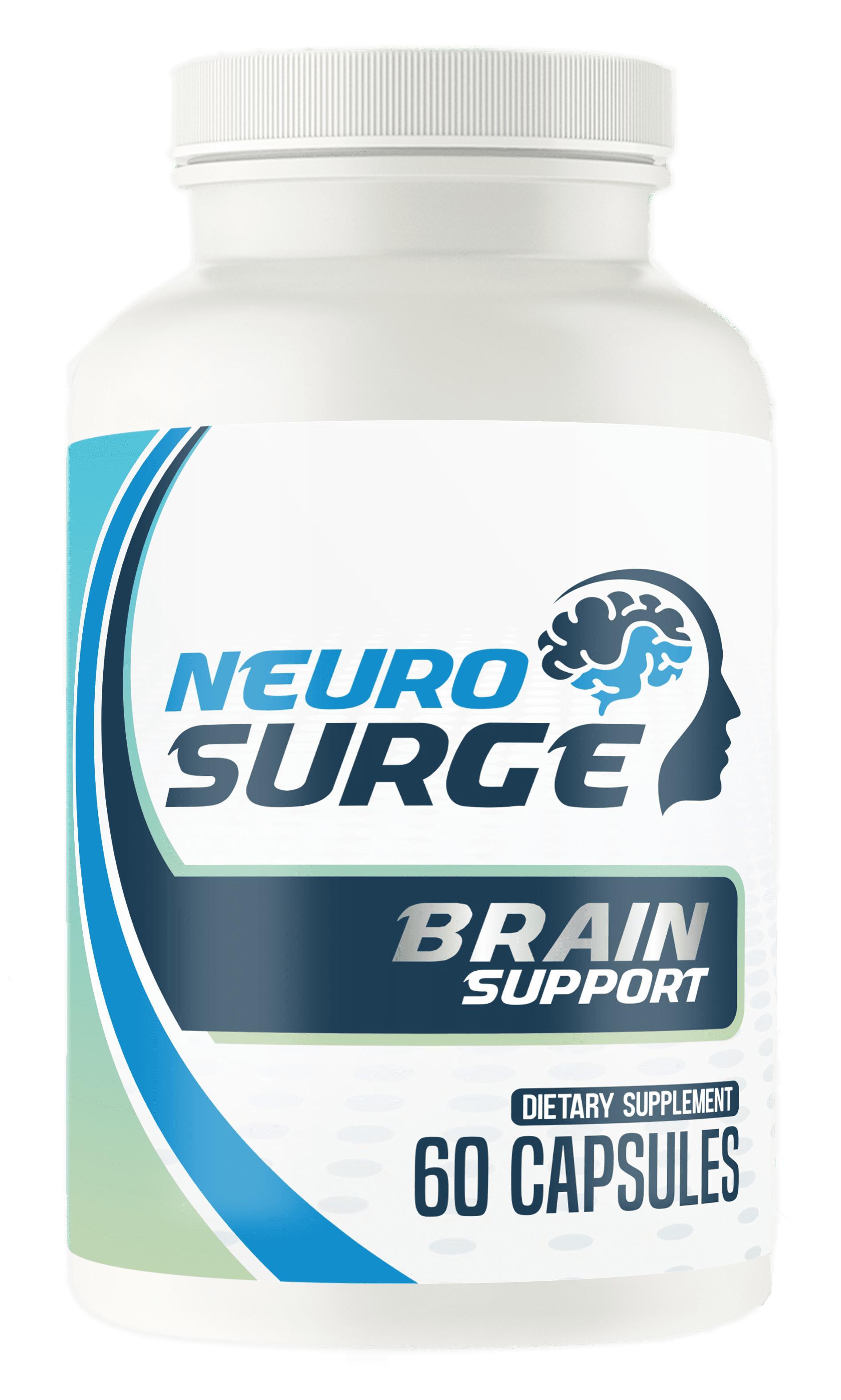 Neuro Surge Supplement